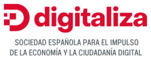 DIGITALIZA. Sociedad Española para el Impulso de la Economía y la Ciudadanía Digital