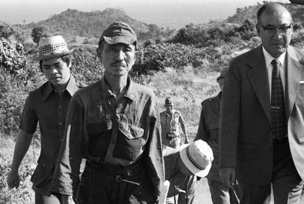 Hiroo Onoda